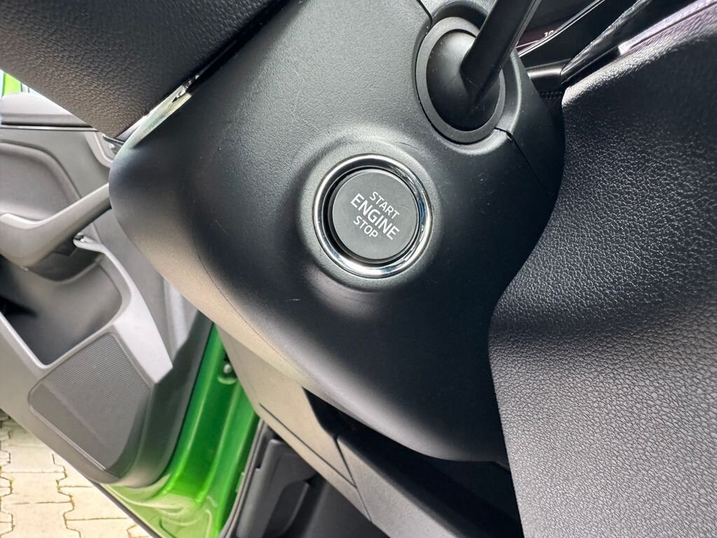 Škoda Scala Hatchback 1,5 l 110 kw