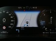 Volvo XC60 SUV / Terénní 2,0 l 140 kw