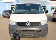 Volkswagen Transporter VAN / Minibus 1,9 l 63 kw