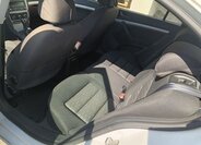 Škoda Octavia Sedan / Limuzína 1,6 l 77 kw