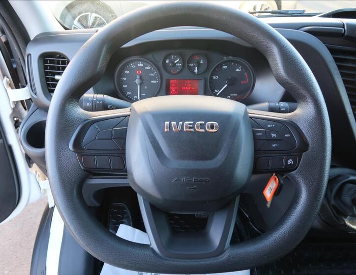 Iveco Daily 16