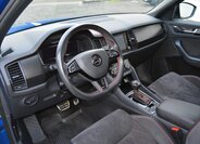 Škoda Kodiaq 14