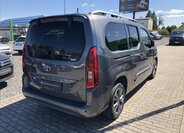 Toyota ProAce City Verso Kombi 1,5 l 96 kw