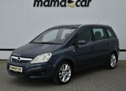 Opel Zafira MPV 1,9 l 110 kw