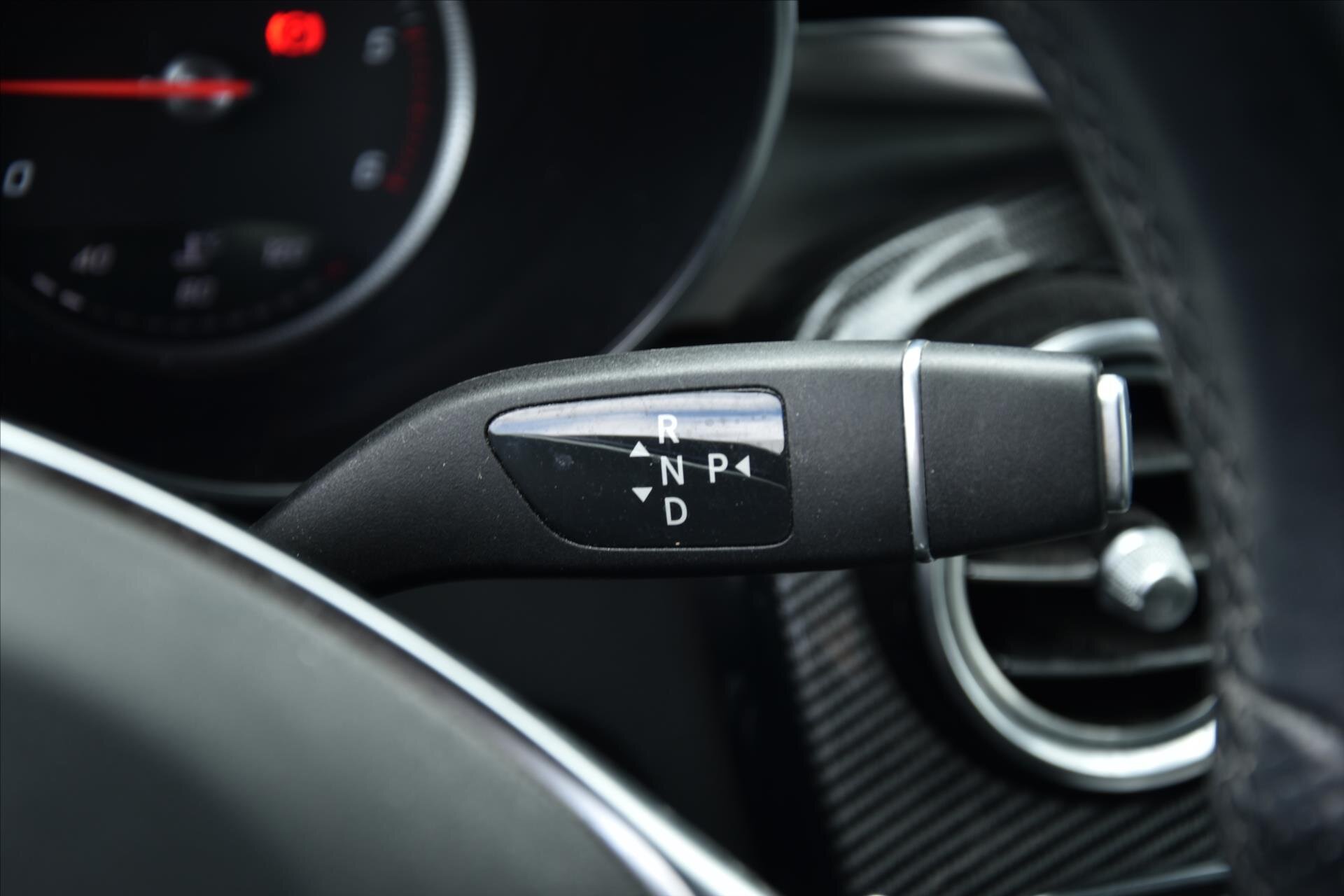 Mercedes-Benz GLC Kupé 2,1 l 125 kw