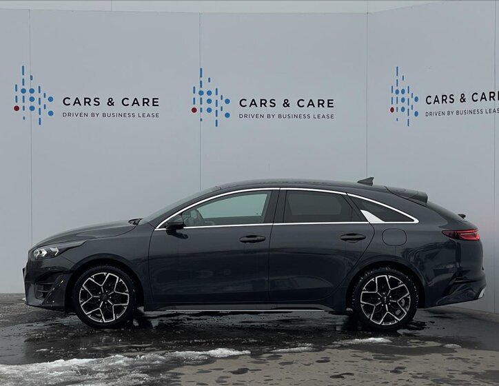 KIA ProCeed Hatchback 1,5 l 118 kw