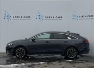 KIA ProCeed Hatchback 1,5 l 118 kw