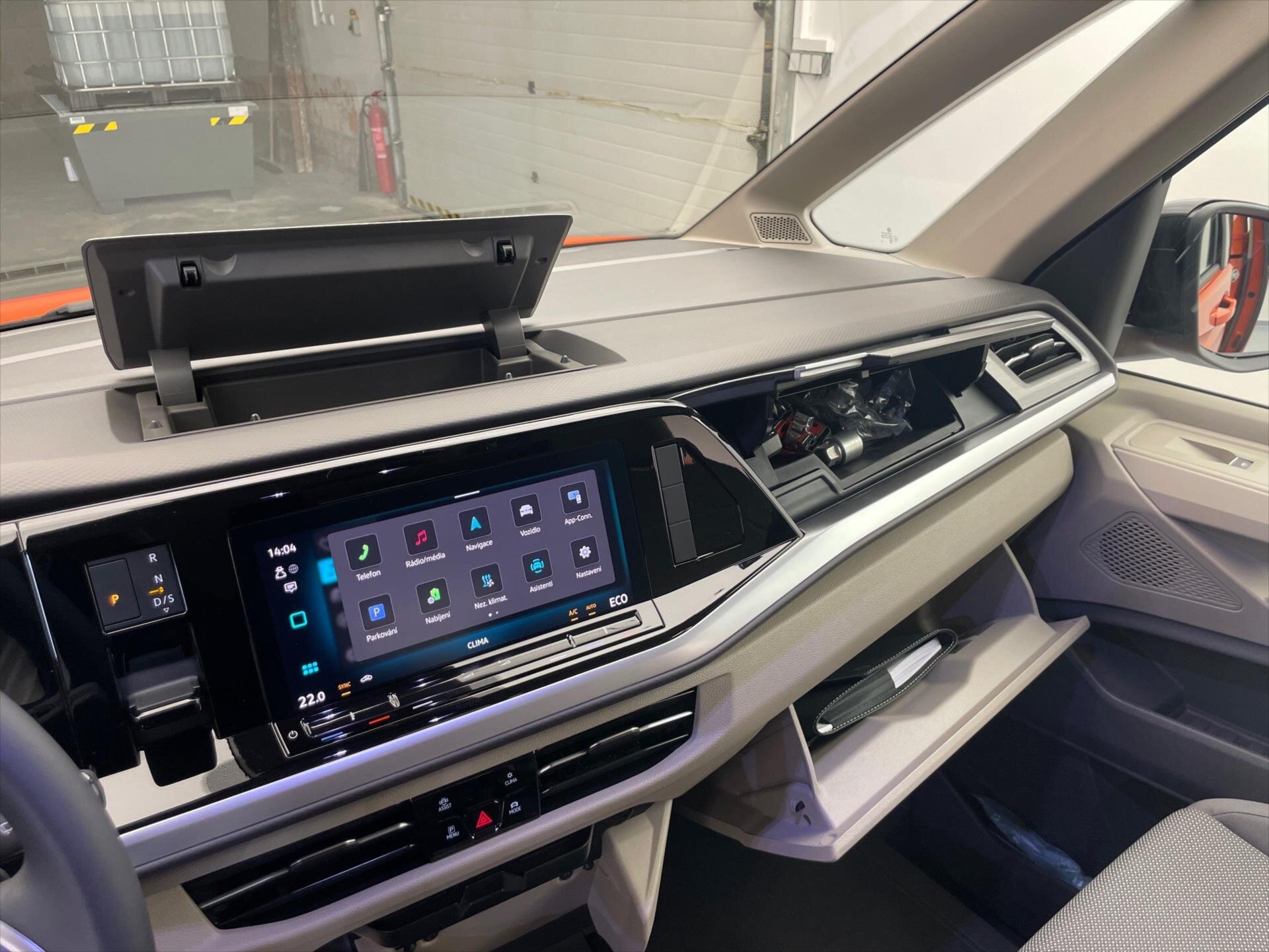 Volkswagen Multivan Ostatní 1,5 l 130 kw