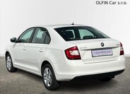 Škoda Rapid 9