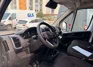 Fiat Ducato Ostatní 2,2 l 103 kw