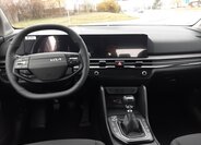 KIA Sportage SUV / Terénní 1,6 l 110 kw