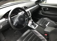 Volkswagen Passat CC Sedan 2,0 l 125 kw