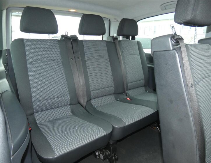 Mercedes-Benz Vito Ostatní 2,1 l 100 kw
