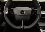 Opel Astra Hatchback 1,2 l 96 kw