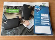 Škoda Octavia Kombi 1,4 l 103 kw