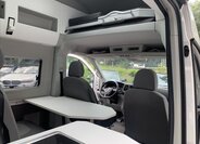 Volkswagen Grand California Ostatní 2,0 l 130 kw