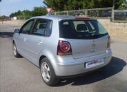 Volkswagen Polo 4