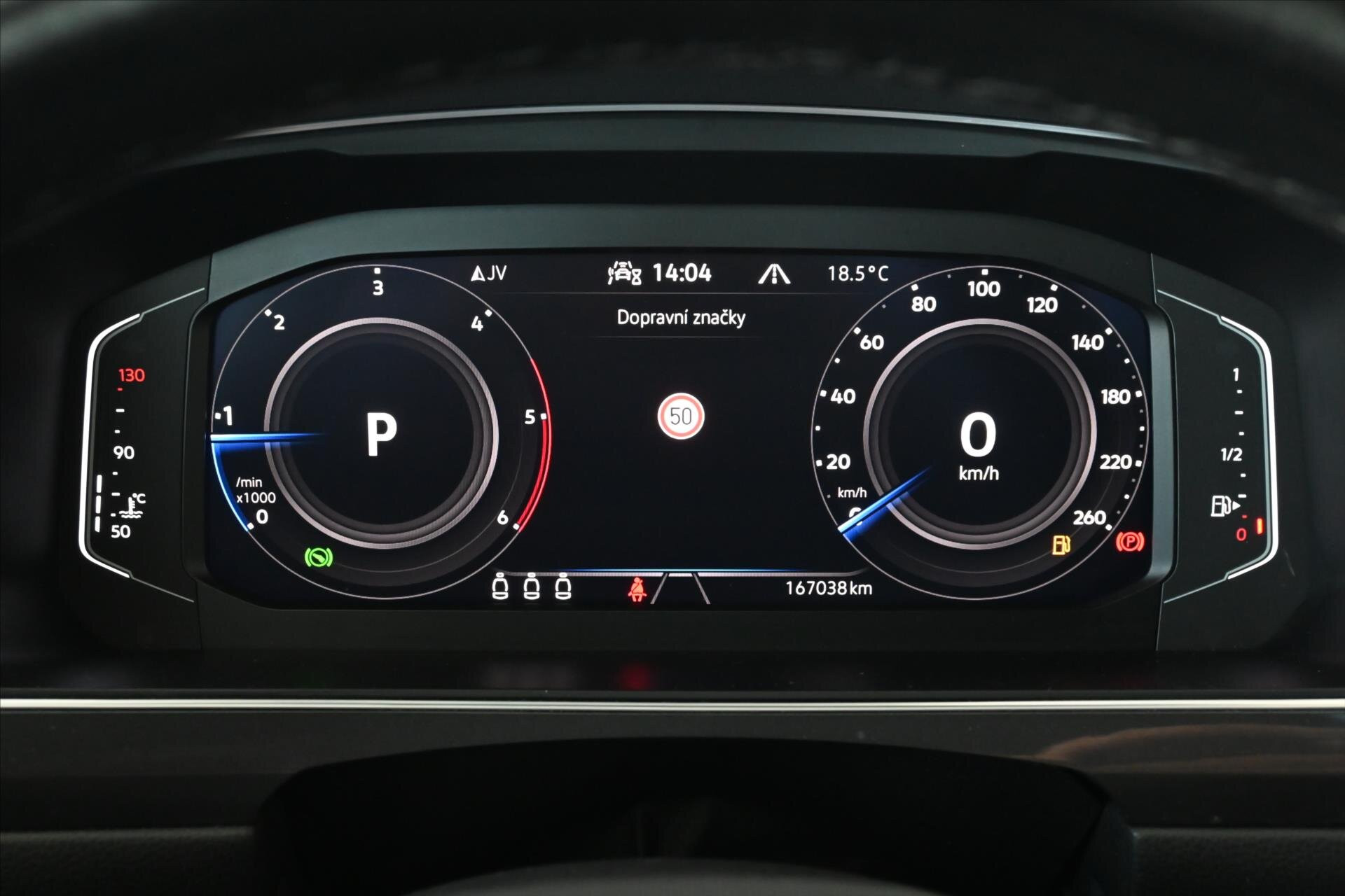 Volkswagen Tiguan Allspace SUV 2,0 l 147 kw