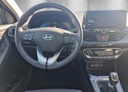 Hyundai i30 Kombi 1,5 l 70 kw