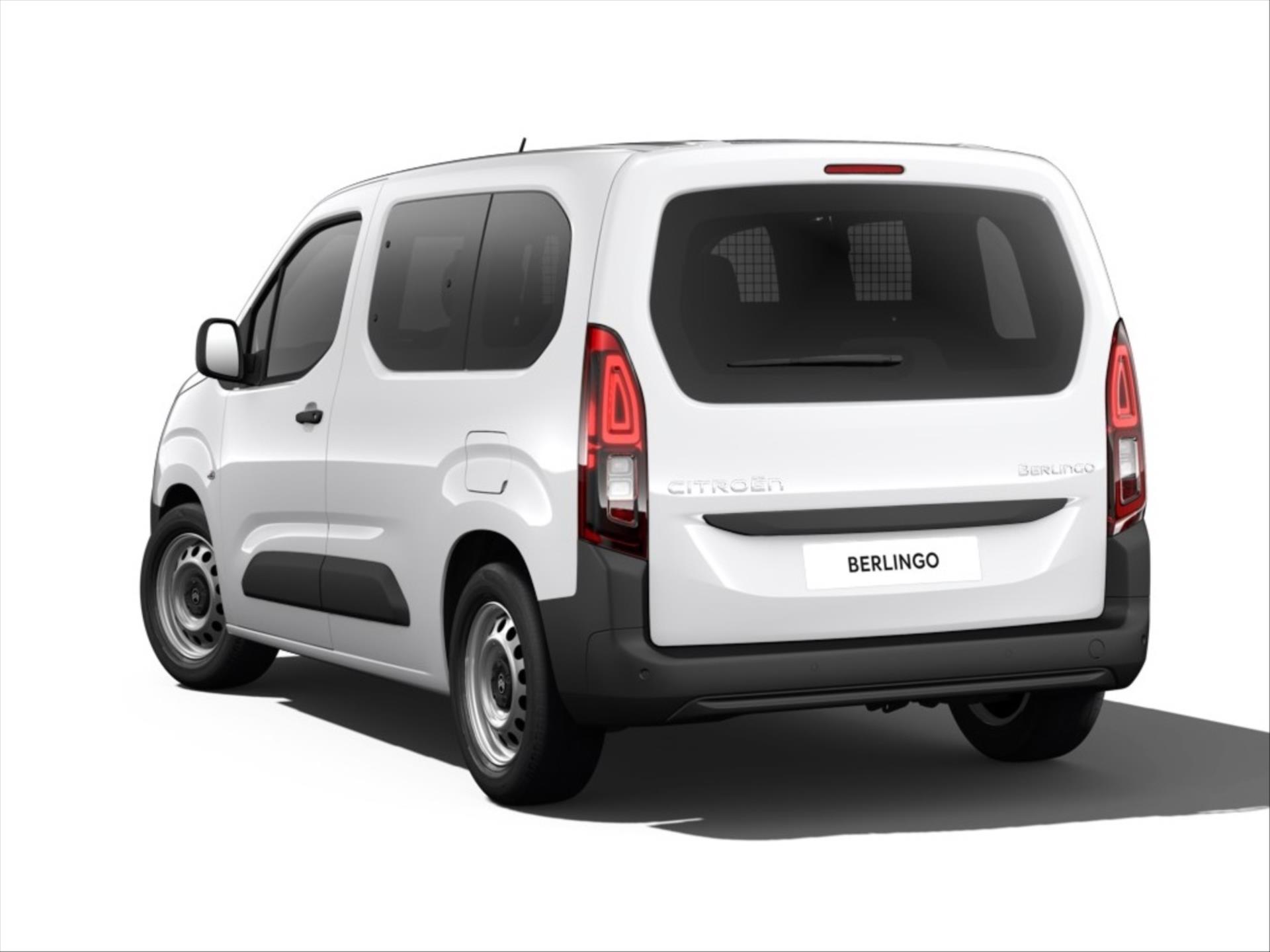 Citroën Berlingo
