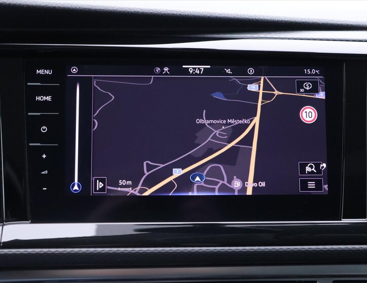 Volkswagen Multivan Kombi 2,0 l 146 kw