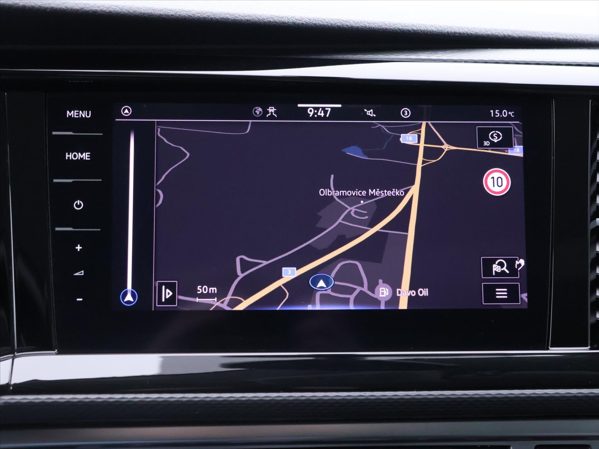 Volkswagen Multivan Kombi 2,0 l 146 kw