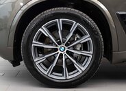 BMW X5 SUV 3,0 l 219 kw