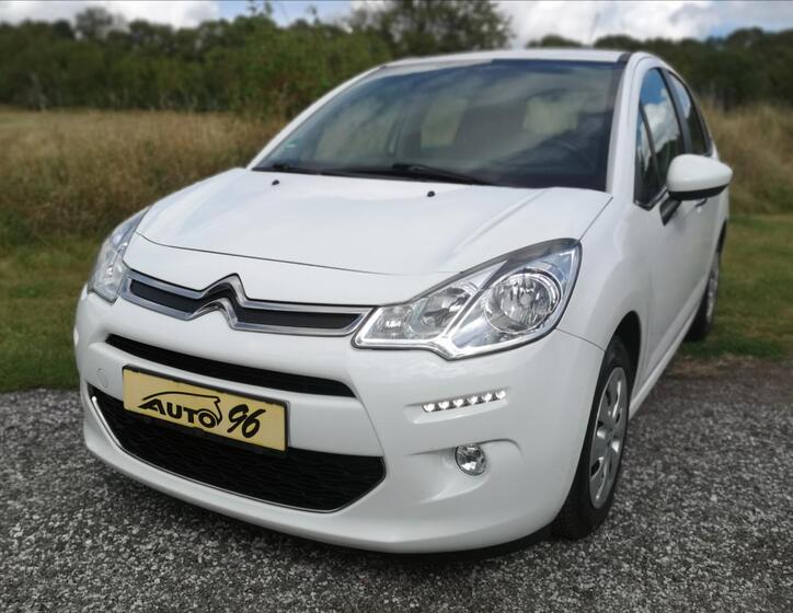 Citroën C3 41