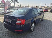 Škoda Octavia Sedan / Limuzína 1,4 l 81 kw