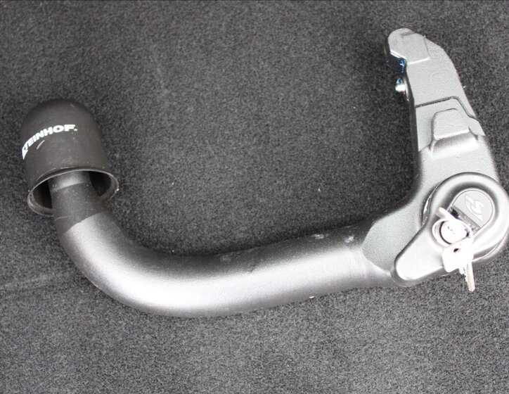 Hyundai Tucson SUV 1,6 l 110 kw