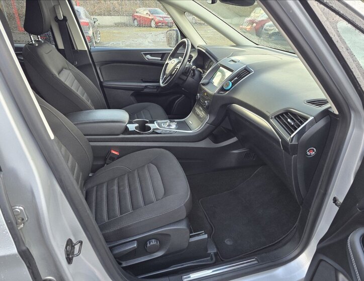 Ford Galaxy MPV 2,0 l 110 kw