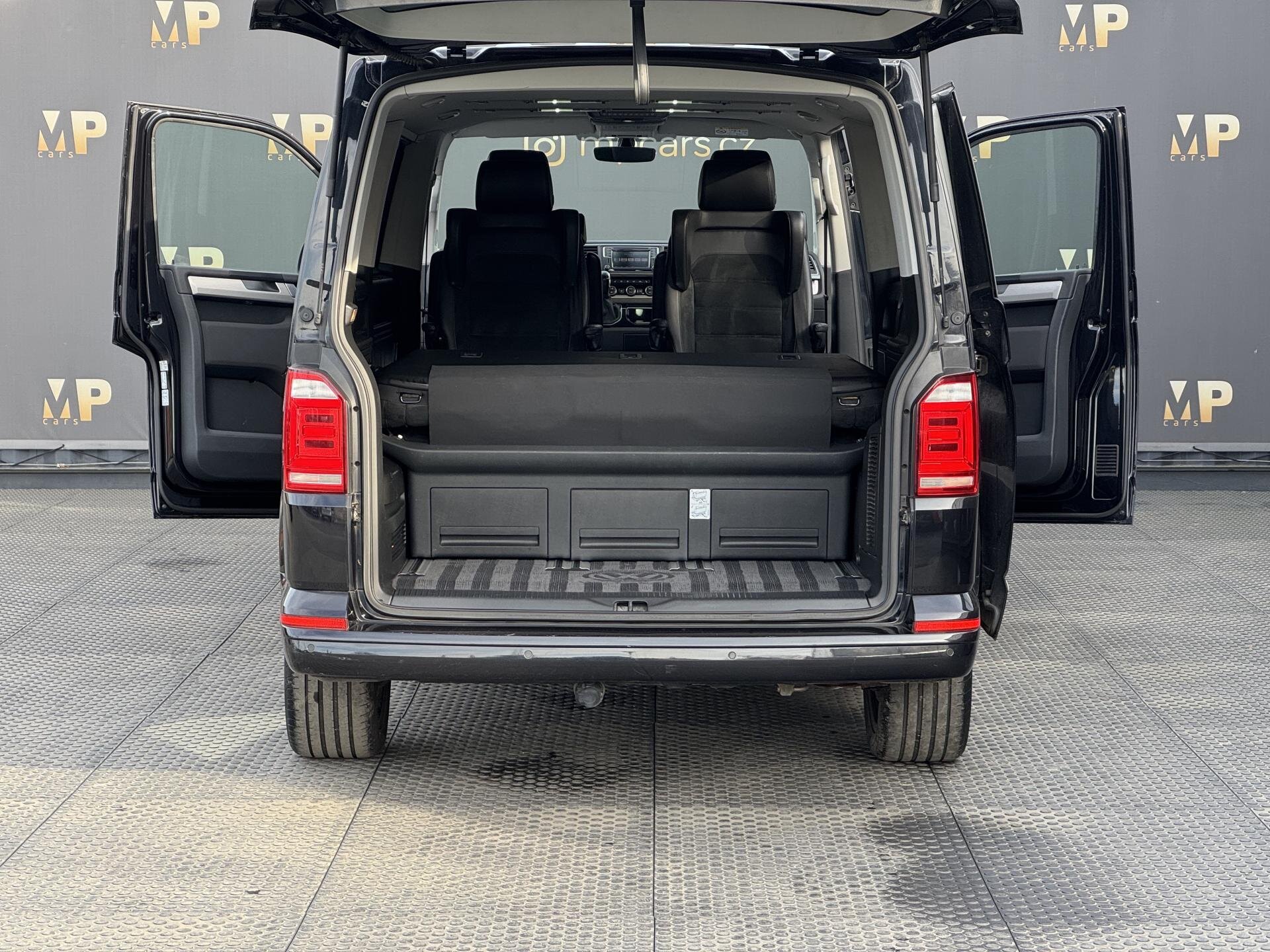 Volkswagen Multivan Ostatní 2,0 l 150 kw