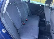 Volkswagen Passat Kombi 2,0 l 81 kw