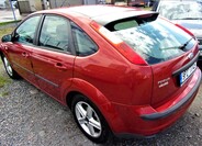 Ford Focus 6