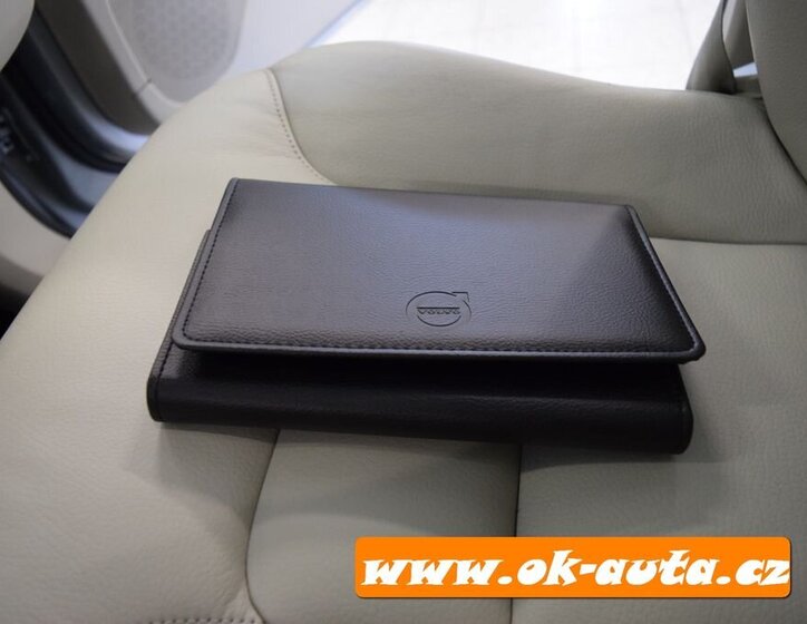 Volvo XC90 SUV 2,0 l 0