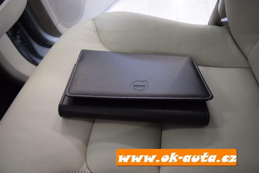 Volvo XC90 SUV 2,0 l 0