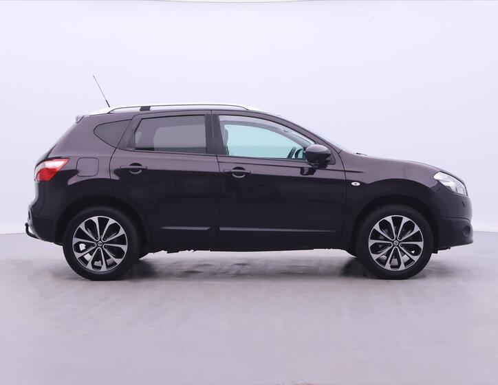 Nissan Qashqai 8