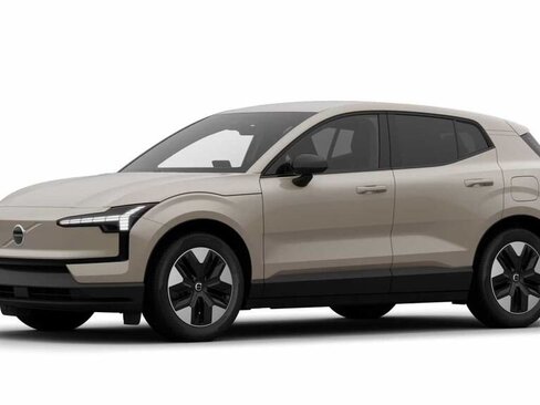 Volvo EX30 SUV / Terénní 0,0 200 kw