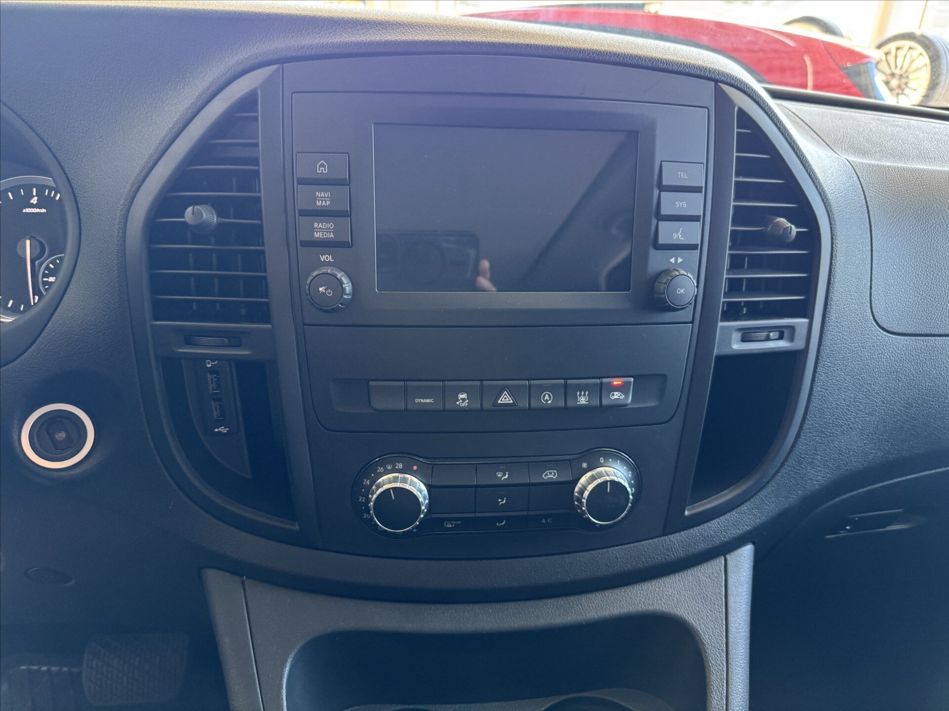 Mercedes-Benz Ostatní Ostatní 2,0 l 120 kw