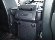 Land Rover Discovery SUV / Terénní 2,0 l 132 kw