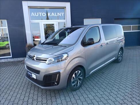 Citroën SpaceTourer