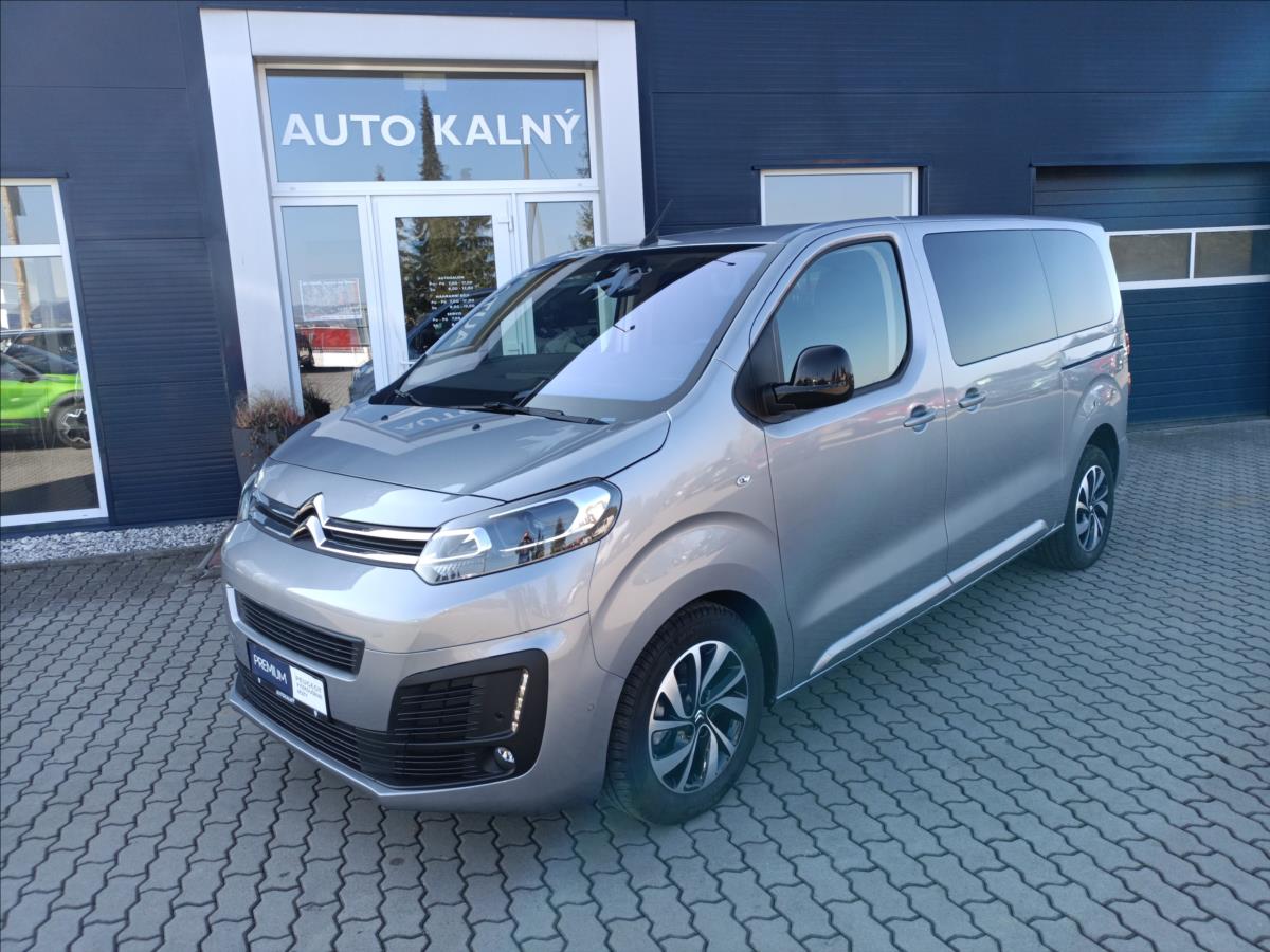 Citroën SpaceTourer