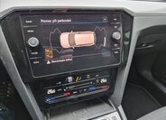 Volkswagen Passat Kombi 2,0 l 110 kw