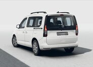 Volkswagen Caddy Kombi 1,5 l 85 kw