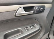 Volkswagen Touran MPV 1,4 l 103 kw