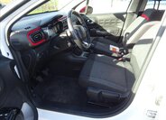 Citroën C3 Hatchback 1,2 l 60 kw