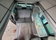 Volkswagen Ostatní Ostatní 2,0 l 150 kw