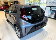 Toyota Aygo 4