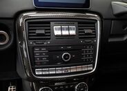 Mercedes-Benz Třídy G 13