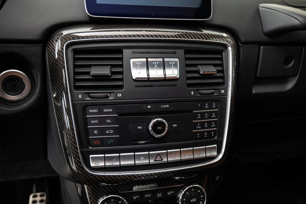 Mercedes-Benz Třídy G